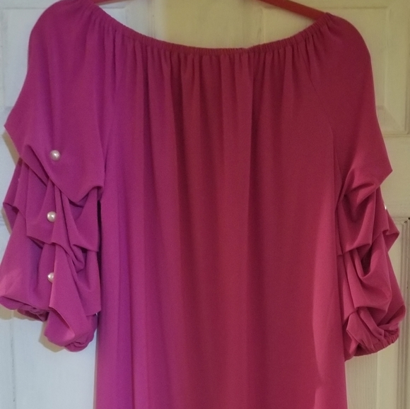 Dress - Picture 2 of 8